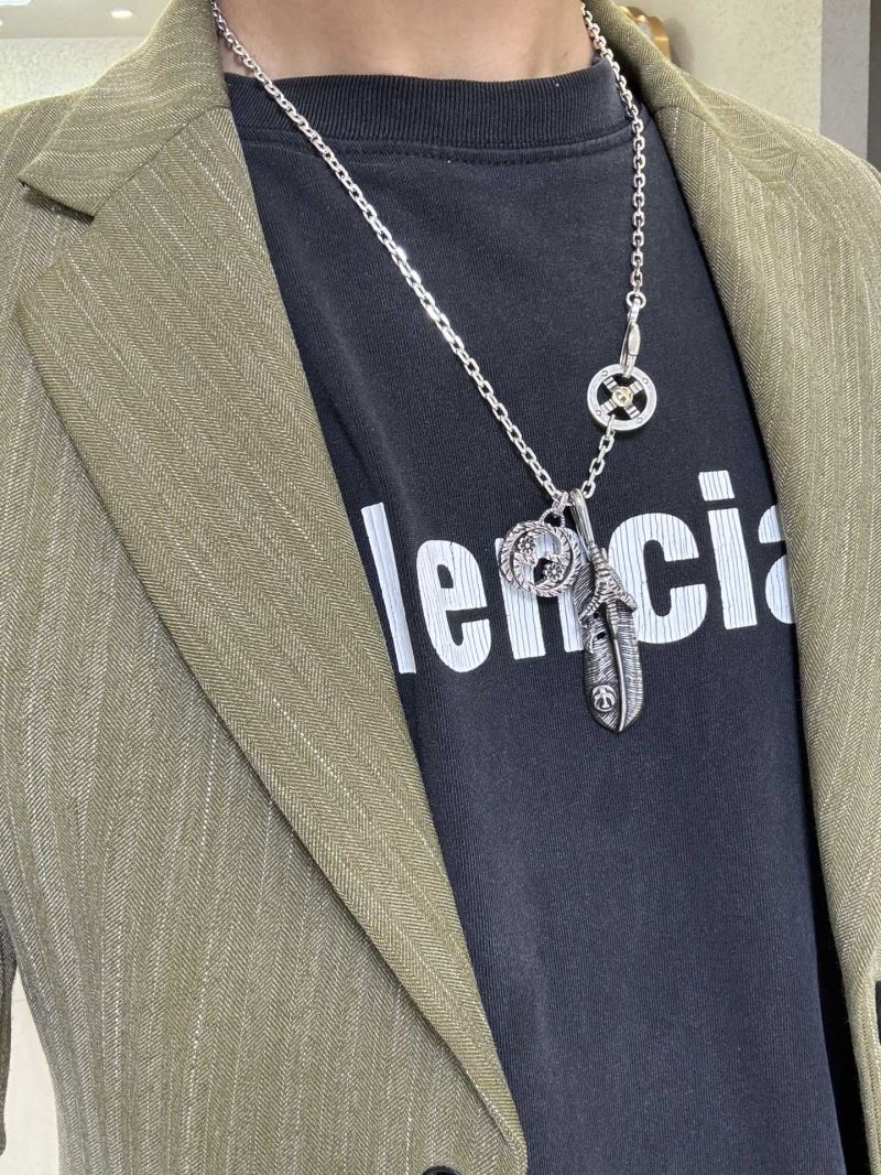 Gucci Necklaces